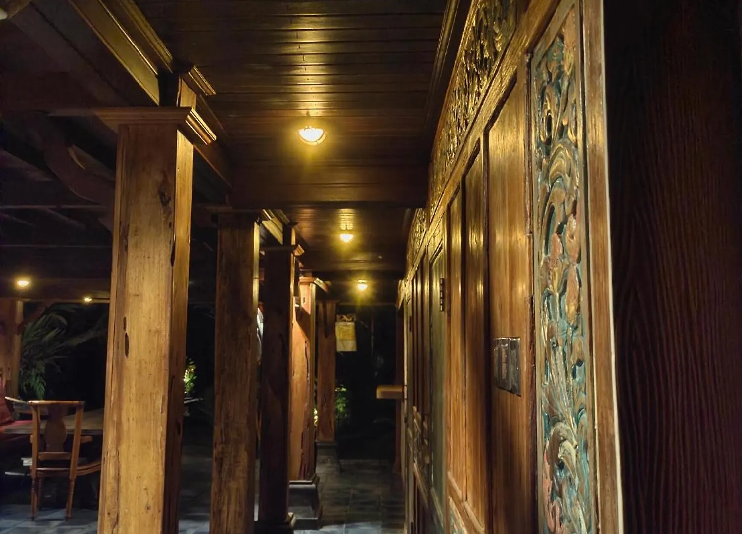 Rumah Pakir 2 أوبود 0*,  إندونيسيا