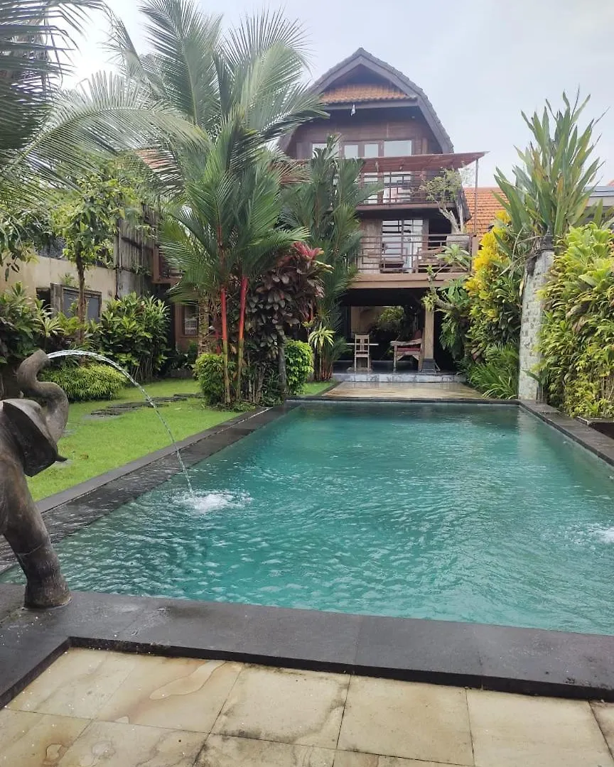 Rumah Pakir 2 أوبود