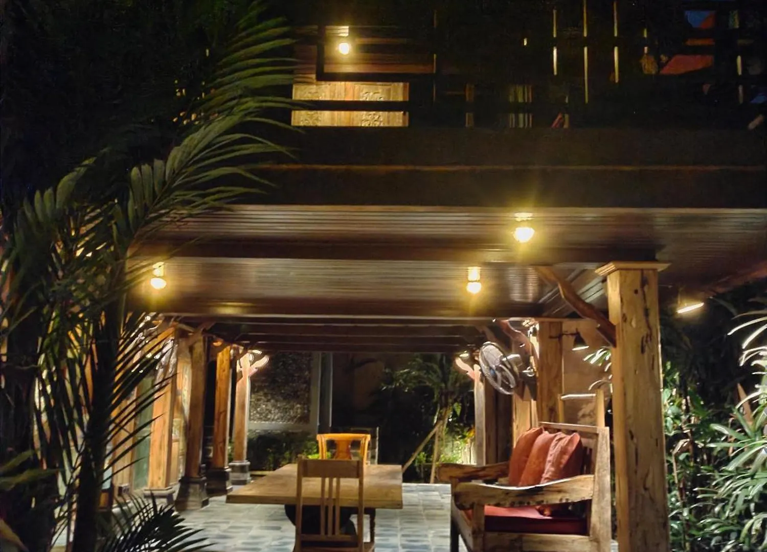 Rumah Pakir 2 أوبود فيلة