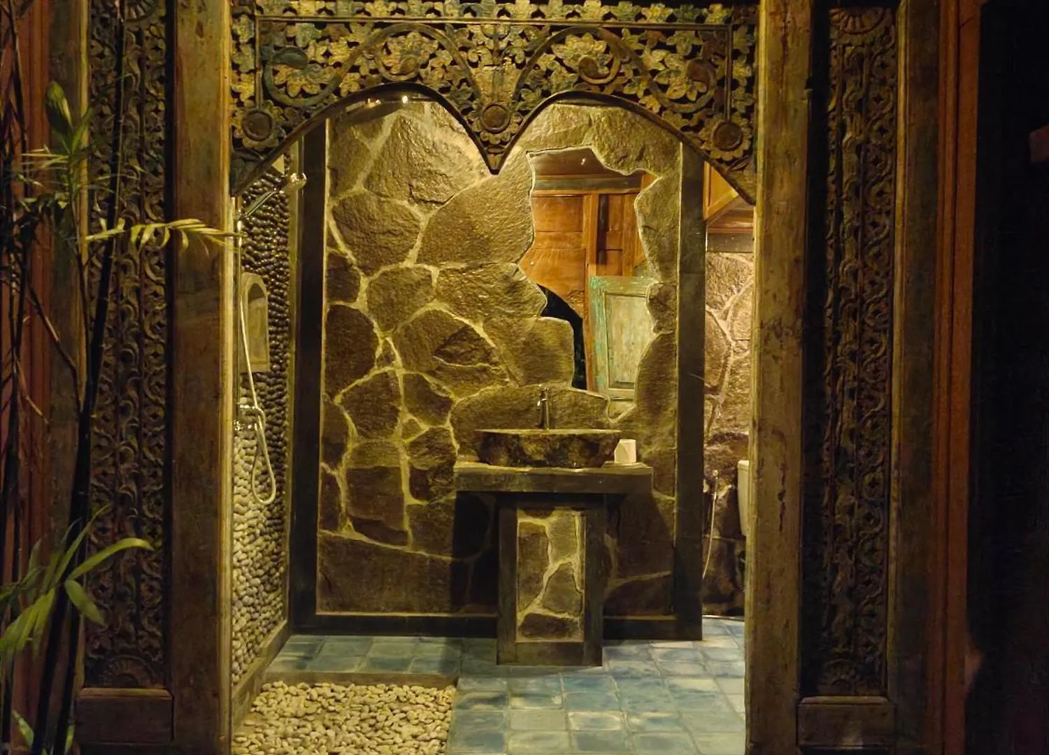 Rumah Pakir 2 أوبود فيلة