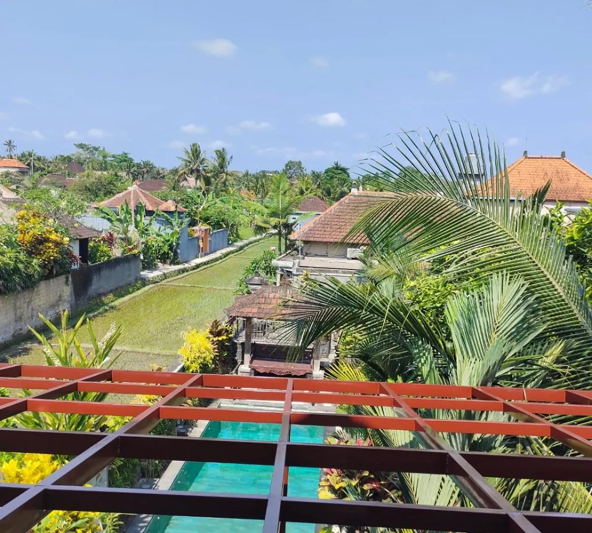 Rumah Pakir 2 Ubud