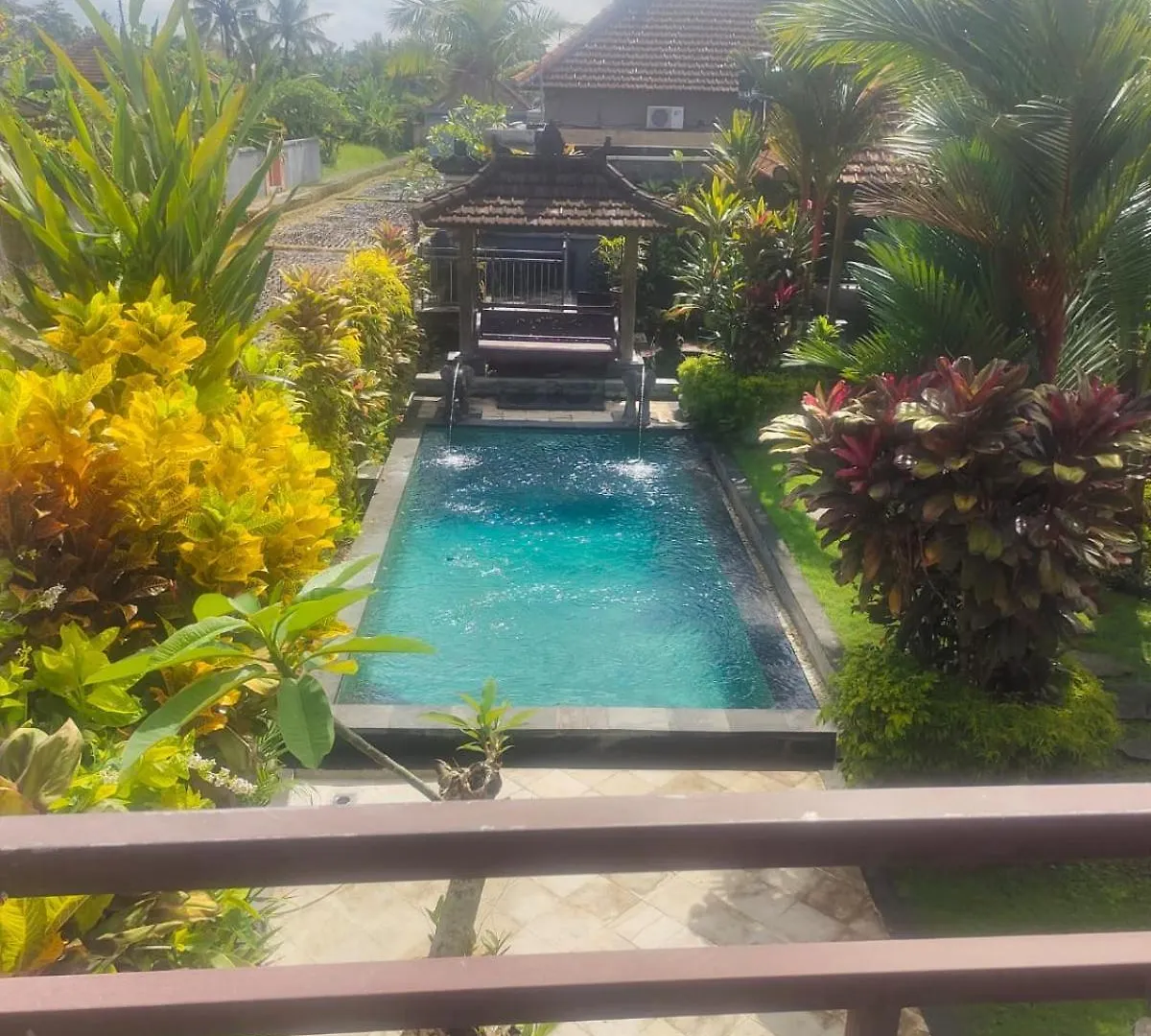 Villa Rumah Pakir 2 Ubud
